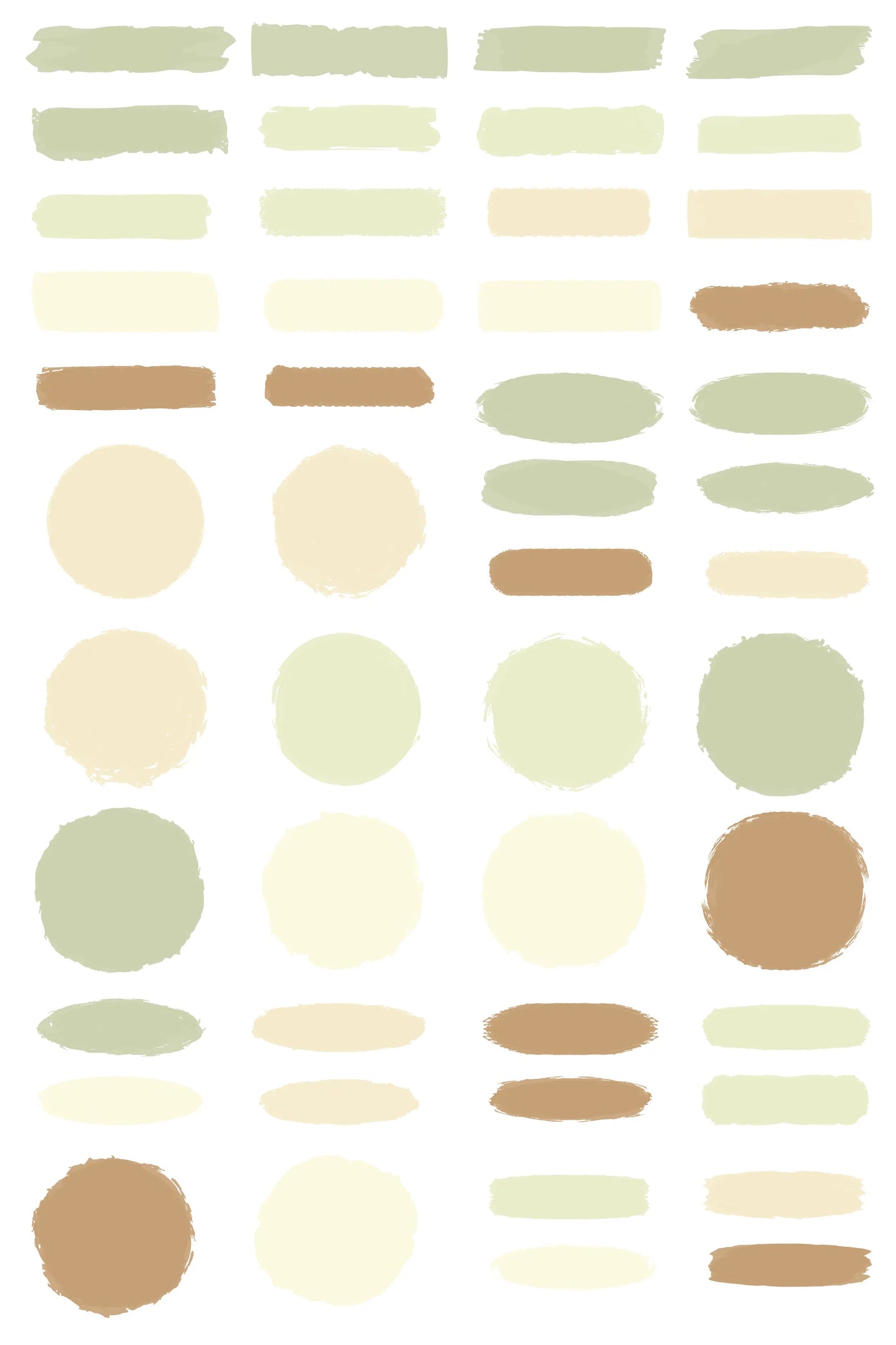 Instagram Story Sticker - Daily