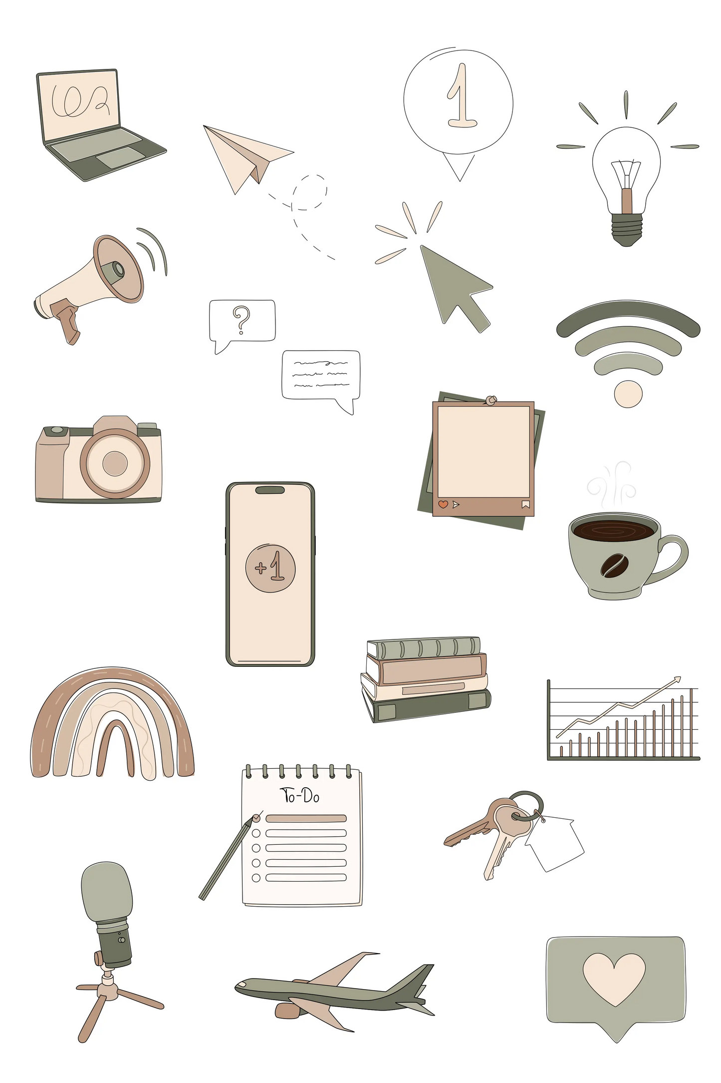Social Media Bundle