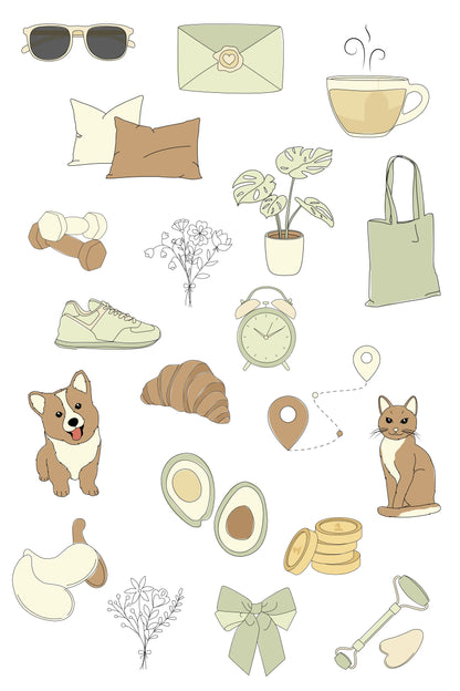 Social Media Bundle