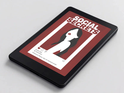 Wo Social Media wohnt - E-Book