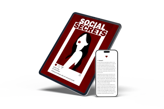 Wo Social Media wohnt - E-Book