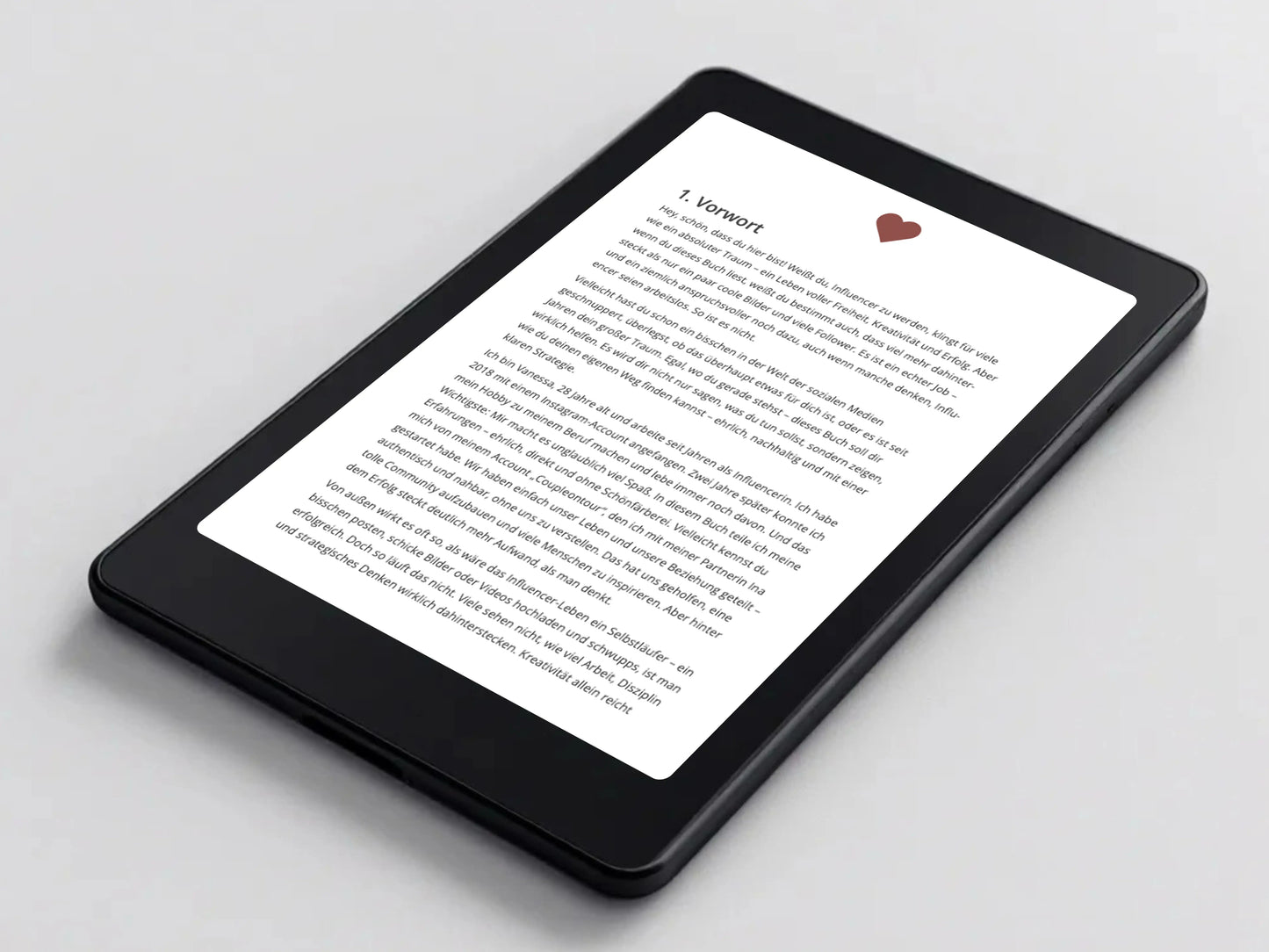 Wo Social Media wohnt - E-Book