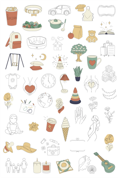 Social Media Bundle