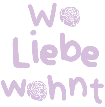 WO LIEBE WOHNT