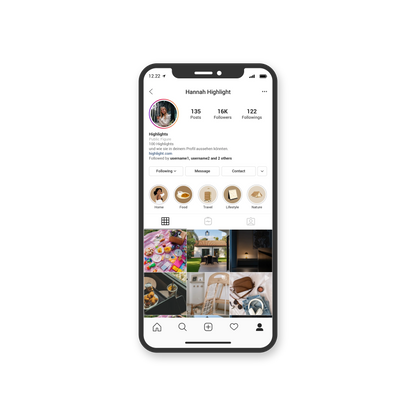 Social Media Bundle