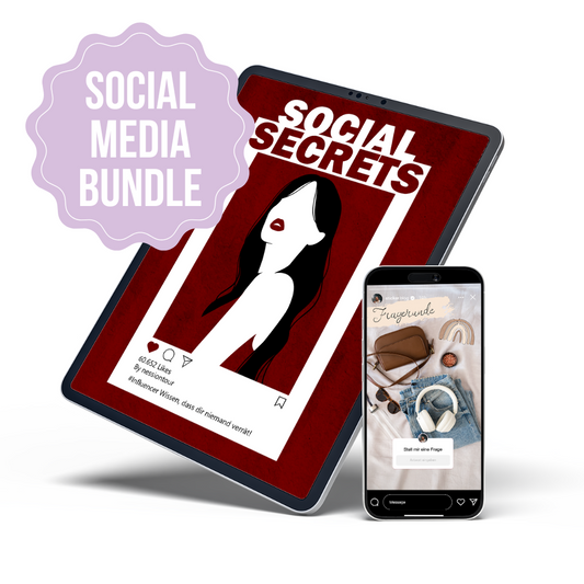 Social Media Bundle